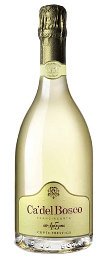 [1206007547] Franciacorta Cuvèe Prestige Extra Brut 75cl.