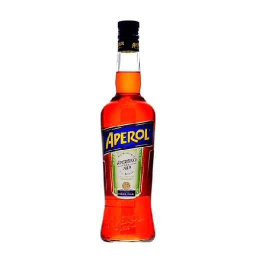 Aperol 11%vol.