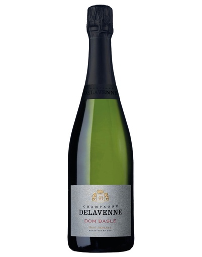 Delavenne Père & Fils Reserve Dom Basle