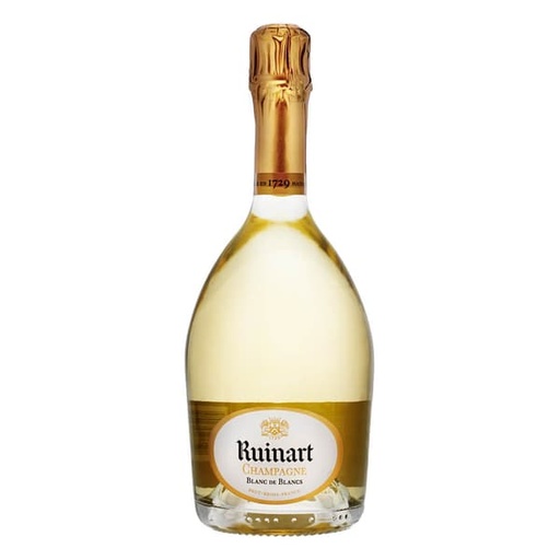 [40360700] Ruinart Blanc De Blanc 75cl.