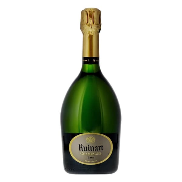 Ruinart Brut 75cl.