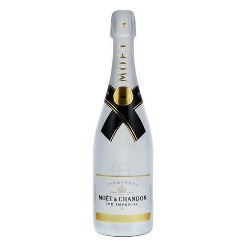 [40449700] Moet Ice Imperial 75cl.