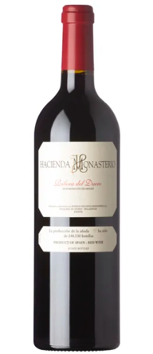 [5211021] Hacienda Monasterio 2021 75cl. 14,5%vol.
