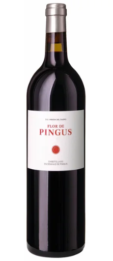 [5270321] Flor de Pingus 2021 75cl. 14,5%vol.