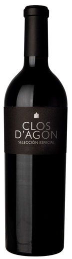 Clos D' Agon Special Cuvee "F" 2019 75cl.