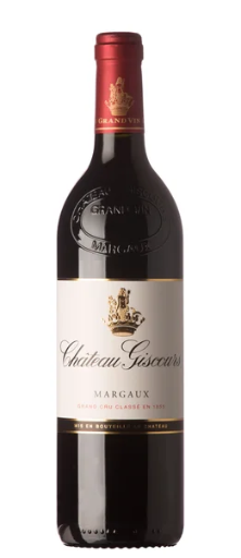 [22505719] Giscours 75cl. 13,5%vol.