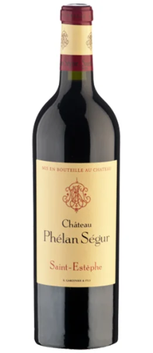 [20505717] Château Phelan Segur 75cl. 13%vol.
