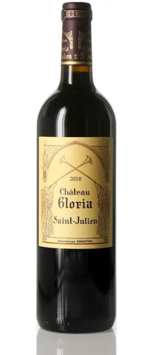 [21510719] Château Gloria 75cl. 13%vol.