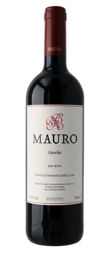 Mauro 2022 75cl. 14,5%vol.