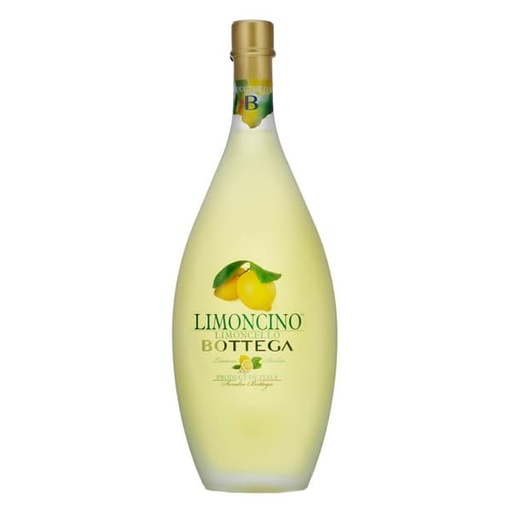 Limoncino Bottega 30%vol.