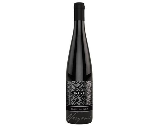 Blanc De Noir Christen Schaffhausen AOC 75cl. 13.5%vol.