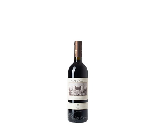 [2000307521] Collazzi Toscana IGT Collazzi 75cl. 14.5%vol.