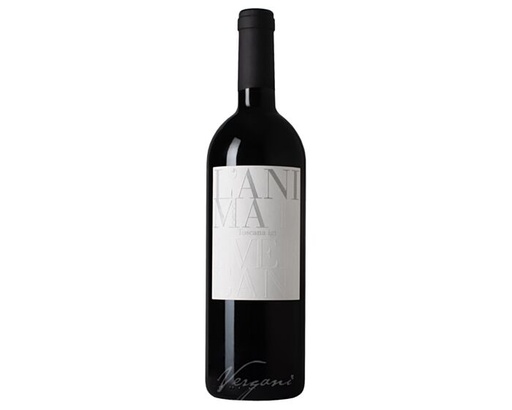 [2010107520] Anima Toscana IGT L'Anima di Vergani 75cl. 14%vol.