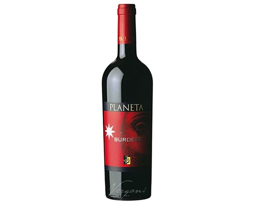 [3100707518] Burdese Sicilia Menfi DOC Planeta 75cl. 14%vol.
