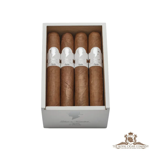[01GM047] Gilbert de Montsalvat Signature (Gran Robusto)