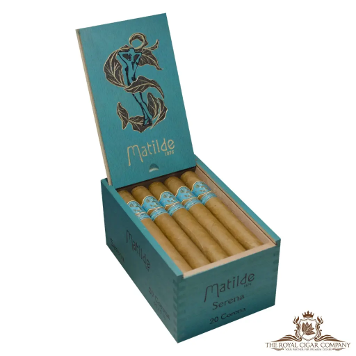 [01MT006] Matilde Serena (Robusto)