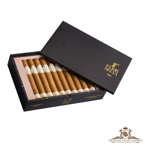 [02FS005] Flor de Selva Classic (Robusto)