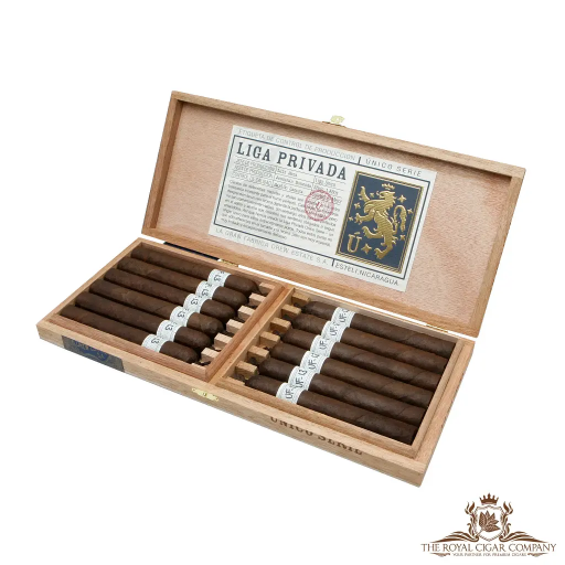 [03LP012] Liga Privada Unico (UF-13)