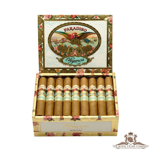 [03PR020] Paradiso Elegancia (Corona)