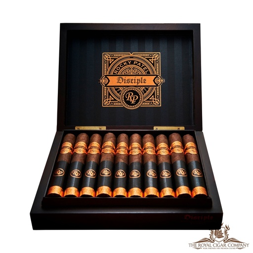 [03RP025] Rocky Patel Disciple (Robusto)