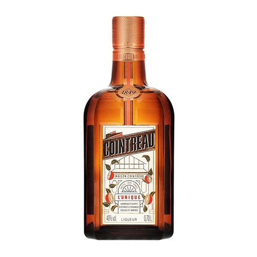 Cointreau 40%vol.