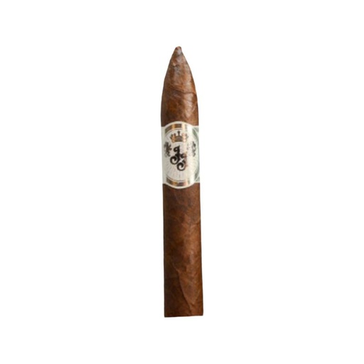 [JJ-0001] JJ Belicoso 
