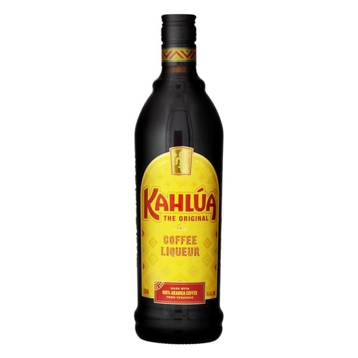 Kahlua 20%vol.