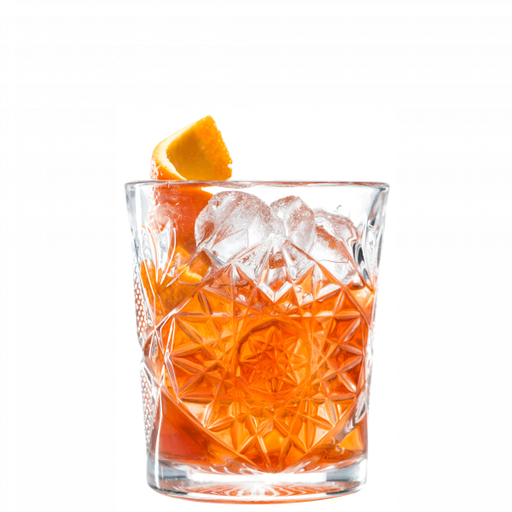 Old Fashioned