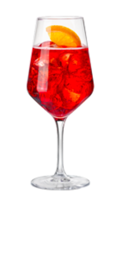 Campari Spritz