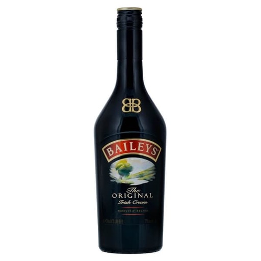 Baileys 17%vol.