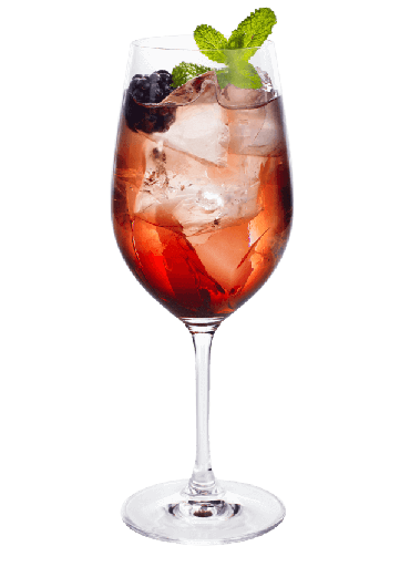 Timeout Spritz