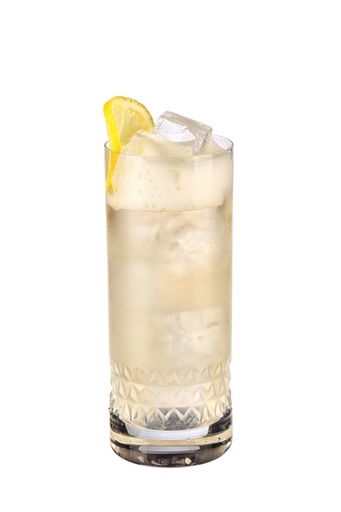 French 76 (Rum)