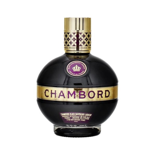Chambord Royale 16.5%vol.