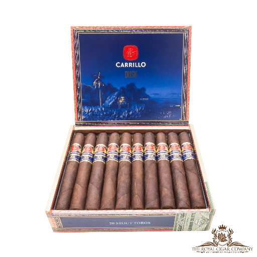 EPC Dusk (Robusto Selectos)
