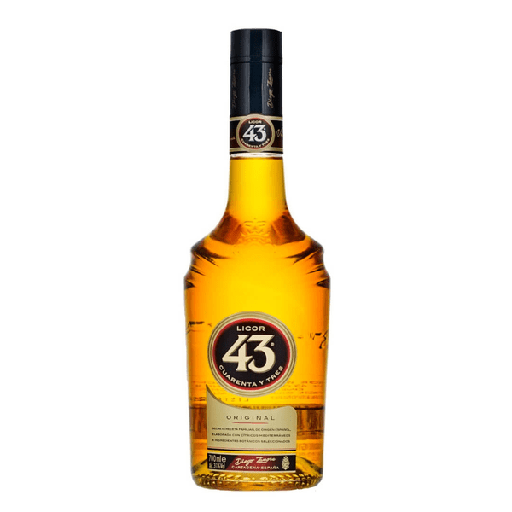 Liquor 43 31%vol.