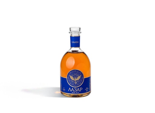 Rakija Cigar Plum 70cl. 42%vol.