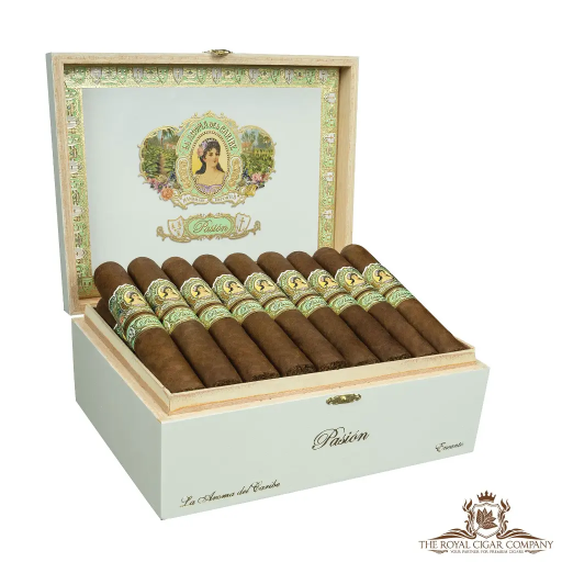 [03AC016] La Aroma del Caribe Pasion (Chruchill)