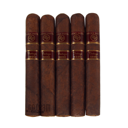 [02RP004] Rocky Patel Vintage 1990 Junior (Perla)