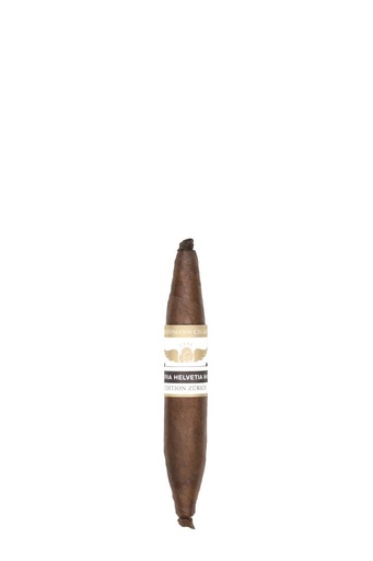 Gloria Helvetia N° 004 Edition Zürich