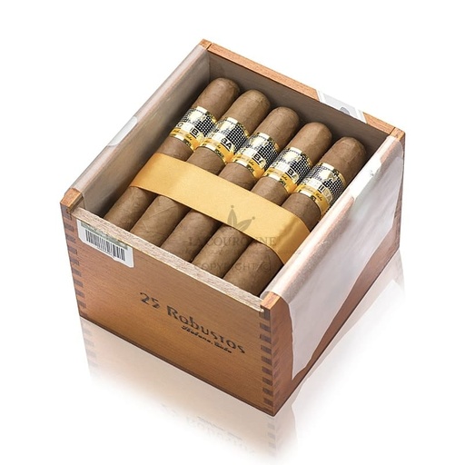 [CO002] Cohiba (Robusto)