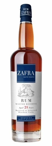 Rum Zafra 21 70cl. 40vol.%