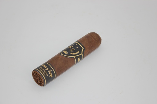 Tierra y Fuego (Short Robusto)