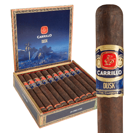 E.P. Carillo Dusk (Shout Toro)
