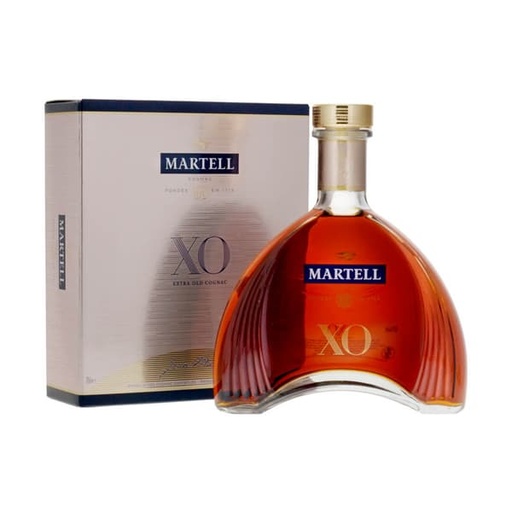 Martell XO 40%vol.