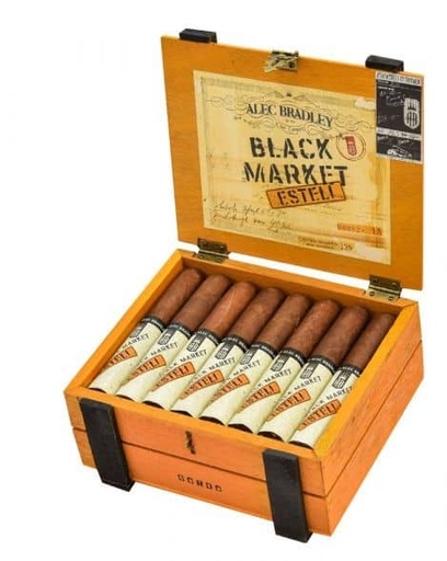 Alec Bradley Black Market (Gordo)