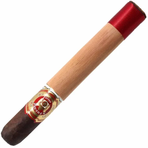 [AF3046] F. Fuente Anejo #46 Maduro (Corona)