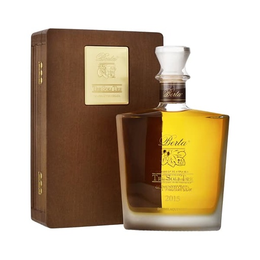 Tre Soli Tre Nebiolo 70cl. 43%vol.
