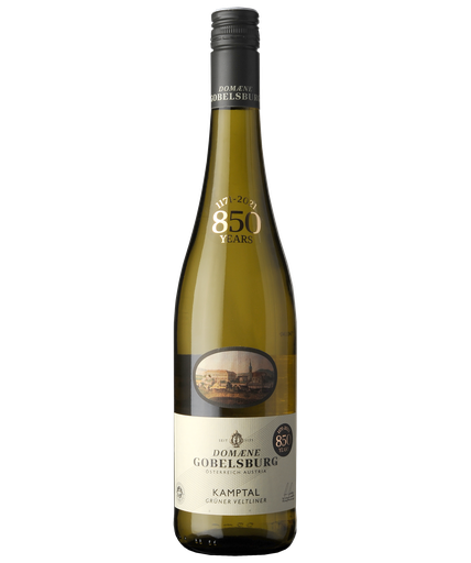 Domäne Gobelsburg (Grüner Veltliner) 75cl.