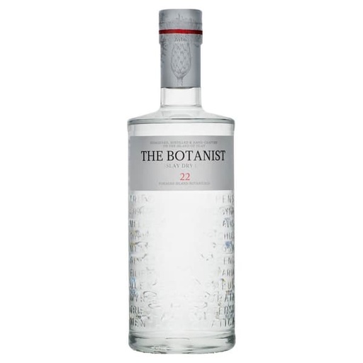 The Botanist 46%vol.