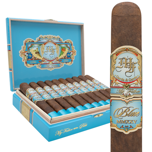 My Father Cigars (Blue Robusto)
